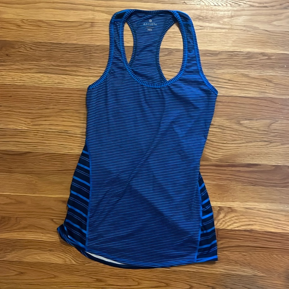 Althea workout top